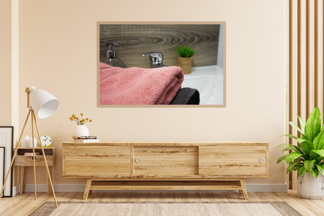 Shooting photo pour Célia Clacer, propriétaire d’un logement en Airbnb