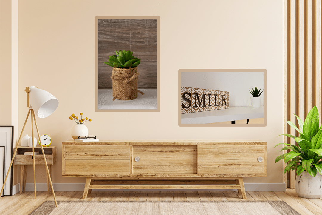 Shooting photo pour Célia Clacer, propriétaire d’un logement en Airbnb